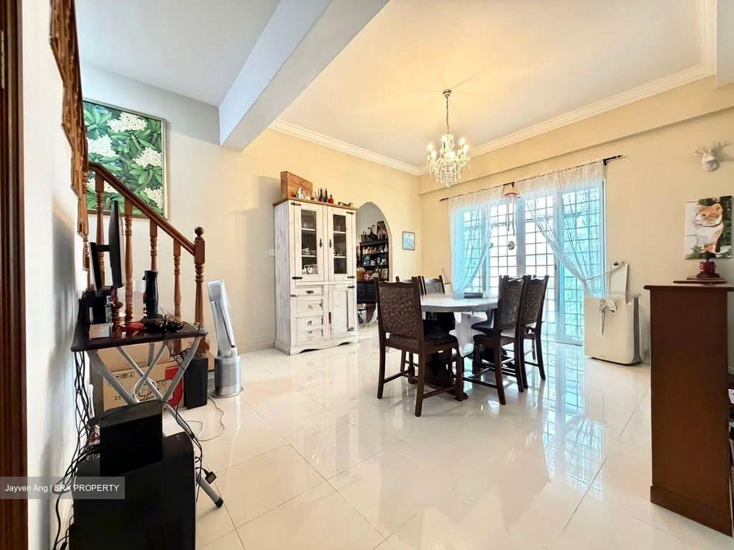 Upper Paya Lebar Road (D19), Terrace #550997981